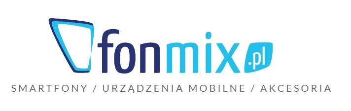 Fon-Mix Logo